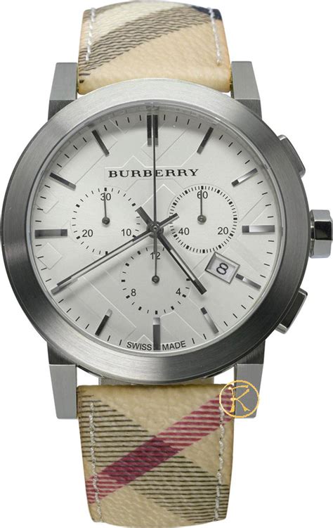 burberry watches who makes|Burberry watches chronograph.